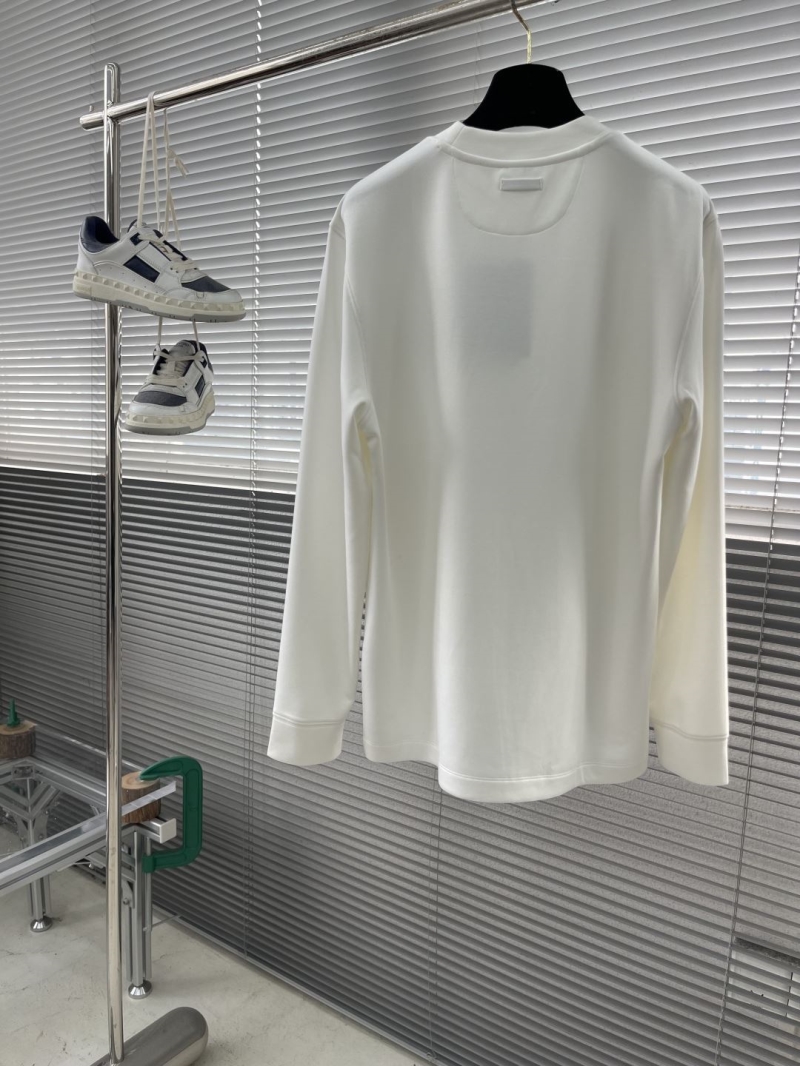 Zegna T-Shirts